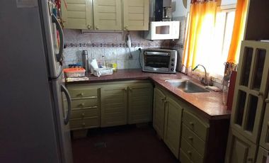 Excelente casa en venta con 3 dormitorios