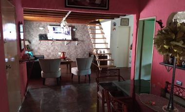 Excelente casa en venta con 3 dormitorios