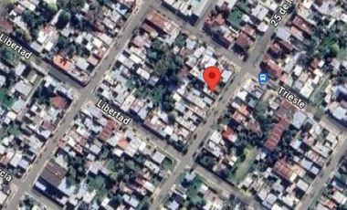 PH en venta - 2 dormitorios 1 baño - 261mts2 - Berisso