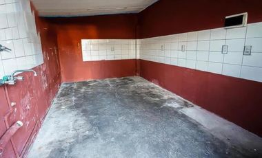 PH en venta - 2 dormitorios 1 baño - 261mts2 - Berisso