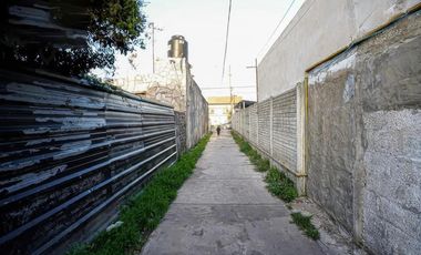PH en venta - 2 dormitorios 1 baño - 261mts2 - Berisso