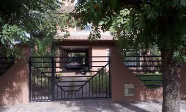 Casa en  ingeniero maschwitz
