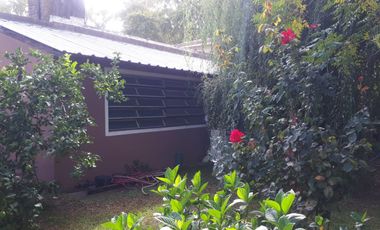 Casa en  ingeniero maschwitz
