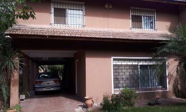 Casa en  ingeniero maschwitz