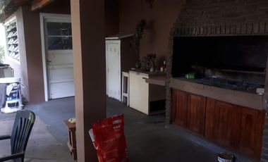 Casa en  ingeniero maschwitz