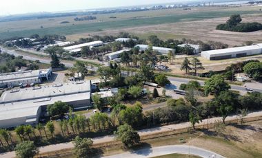 Venta de Galpones sobre Ruta 21 en Alvear