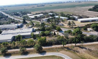 Venta de Galpones sobre Ruta 21 en Alvear