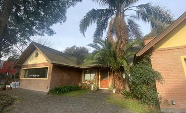 Casa en Fincas de Hudson