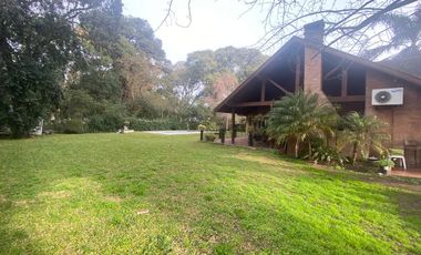 Casa en Fincas de Hudson