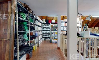 Casa en  alquiler La Plata, ideal empresas