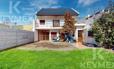 Casa en  alquiler La Plata, ideal empresas