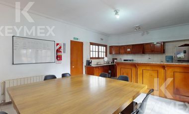 Casa en  alquiler La Plata, ideal empresas