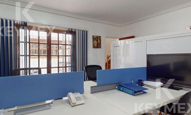 Casa en  alquiler La Plata, ideal empresas