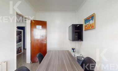 Casa en  alquiler La Plata, ideal empresas