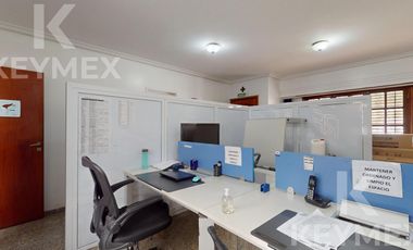 Casa en  alquiler La Plata, ideal empresas