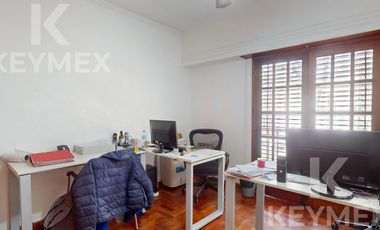 Casa en  alquiler La Plata, ideal empresas