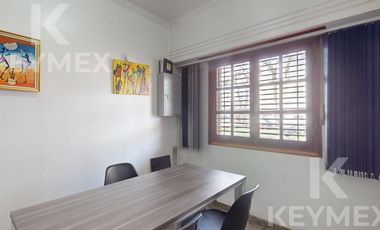 Casa en  alquiler La Plata, ideal empresas