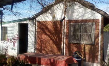 Se vende Casa en Arroyo Leyes