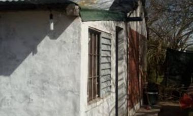 Se vende Casa en Arroyo Leyes