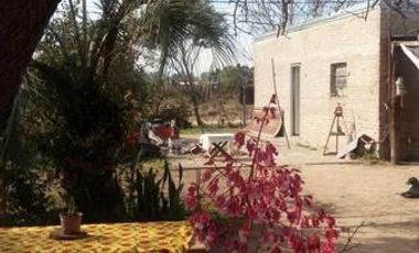 Se vende Casa en Arroyo Leyes