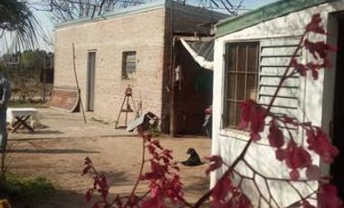 Se vende Casa en Arroyo Leyes