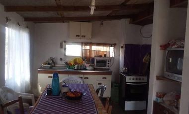 Se vende Casa en Arroyo Leyes