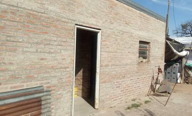 Se vende Casa en Arroyo Leyes