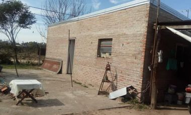 Se vende Casa en Arroyo Leyes