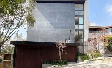 VENTA DEPARTAMENTO CON JARDÍN Y TERRAZA EN TECAMACHALCO.