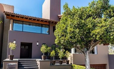 CASA INTERLOMAS CLUB DE GOLF LOMAS COUNTRY CLUB