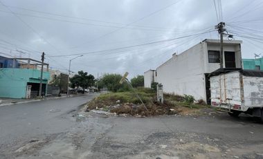 TERRRENO EN VENTA EN FRACCIONAMIENTO HACIENDA SAN MIGUEL - ESCOBEDO NL.