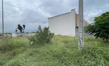 TERRRENO EN VENTA EN FRACCIONAMIENTO HACIENDA SAN MIGUEL  - ESCOBEDO NL.