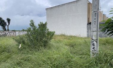 TERRRENO EN VENTA EN FRACCIONAMIENTO HACIENDA SAN MIGUEL  - ESCOBEDO NL.