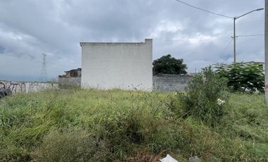 TERRRENO EN VENTA EN FRACCIONAMIENTO HACIENDA SAN MIGUEL  - ESCOBEDO NL.