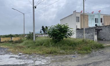 TERRRENO EN VENTA EN FRACCIONAMIENTO HACIENDA SAN MIGUEL  - ESCOBEDO NL.