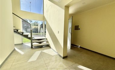 Casa en Arriendo en COD38304 Portal de la Frontera a pasos de Avenida Martín Lutero y Colegios