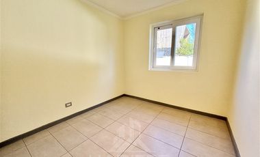 Casa en Arriendo en COD38304 Portal de la Frontera a pasos de Avenida Martín Lutero y Colegios