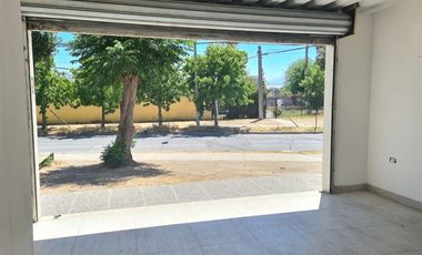 Local Comercial en Arriendo en Local #3, Javiera Carrera, Rancagua