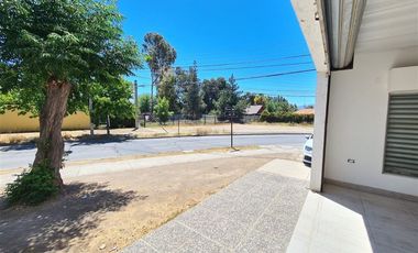 Local Comercial en Arriendo en Local #3, Javiera Carrera, Rancagua