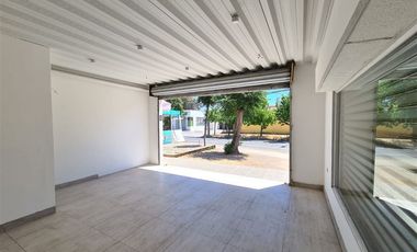 Local Comercial en Arriendo en Local #3, Javiera Carrera, Rancagua