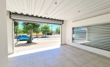 Local Comercial en Arriendo en Local #3, Javiera Carrera, Rancagua