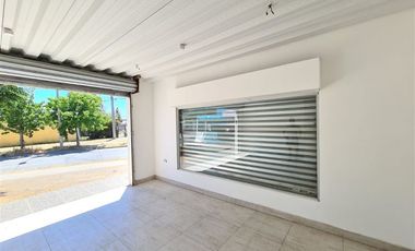 Local Comercial en Arriendo en Local #3, Javiera Carrera, Rancagua