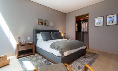 Departamento de 3 recamaras...