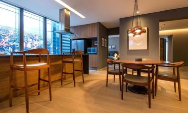 Departamento de 3 recamaras...