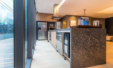 Departamento de 3 recamaras...