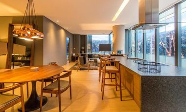 Departamento de 3 recamaras...