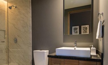 Departamento de 3 recamaras...