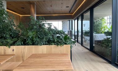 Departamento de 3 recamaras...