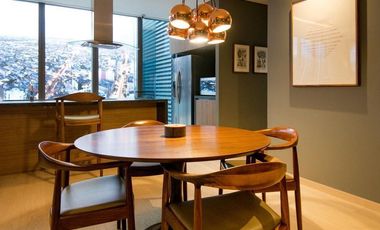 Departamento de 3 recamaras...