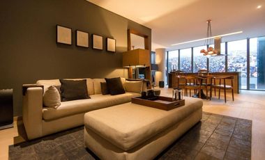 Departamento de 3 recamaras...